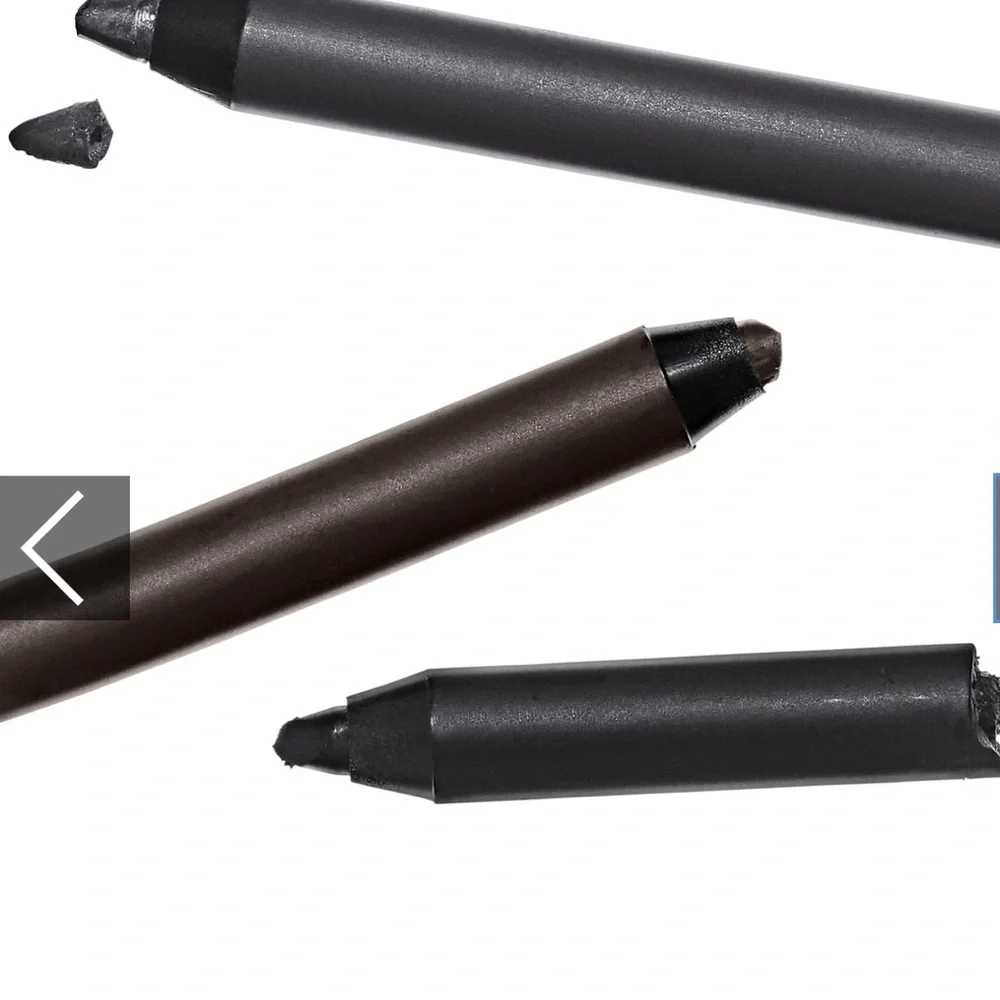 New Smashbox Always On Gel Liner in Shark (discontinued color) quantity one